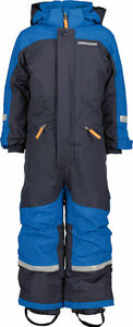 Didriksons Neptun Overall, Classic Blue