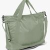 DAY ET Tonal Crossbody Wickeltasche, Jadeite