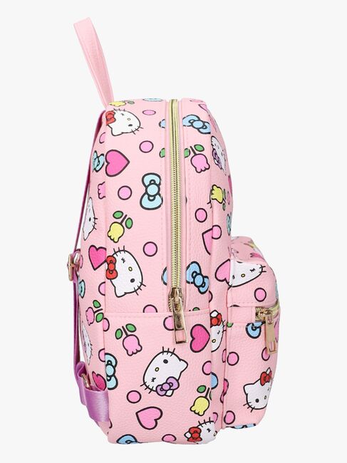Hello Kitty Rucksack Sweet on You 5L, Rosa