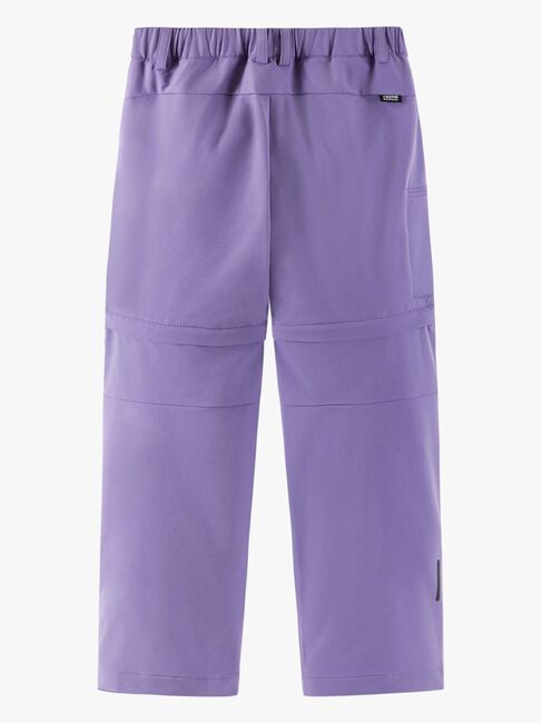 Reima Surina BugProof Hose, Misty Violet