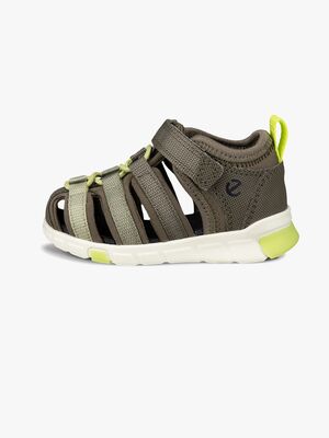 Ecco Mini Stride Sandalen, Federal Tarmac