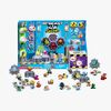Beast Lab Swarms Sammelfiguren Fusion Chaos, Gemischt