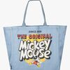 Disney Micky Maus XL Shopping Stoffbeutel