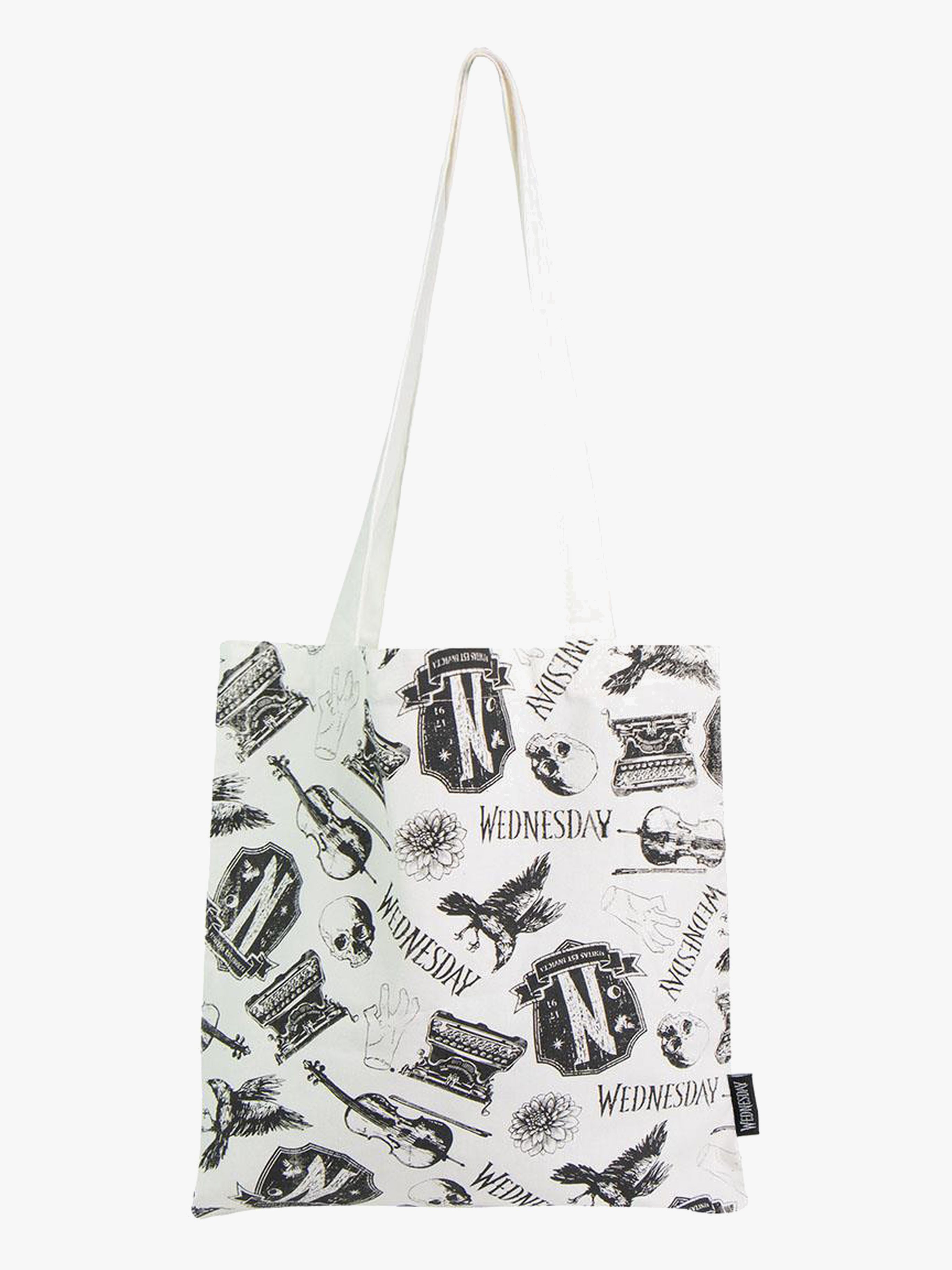 Stofftasche