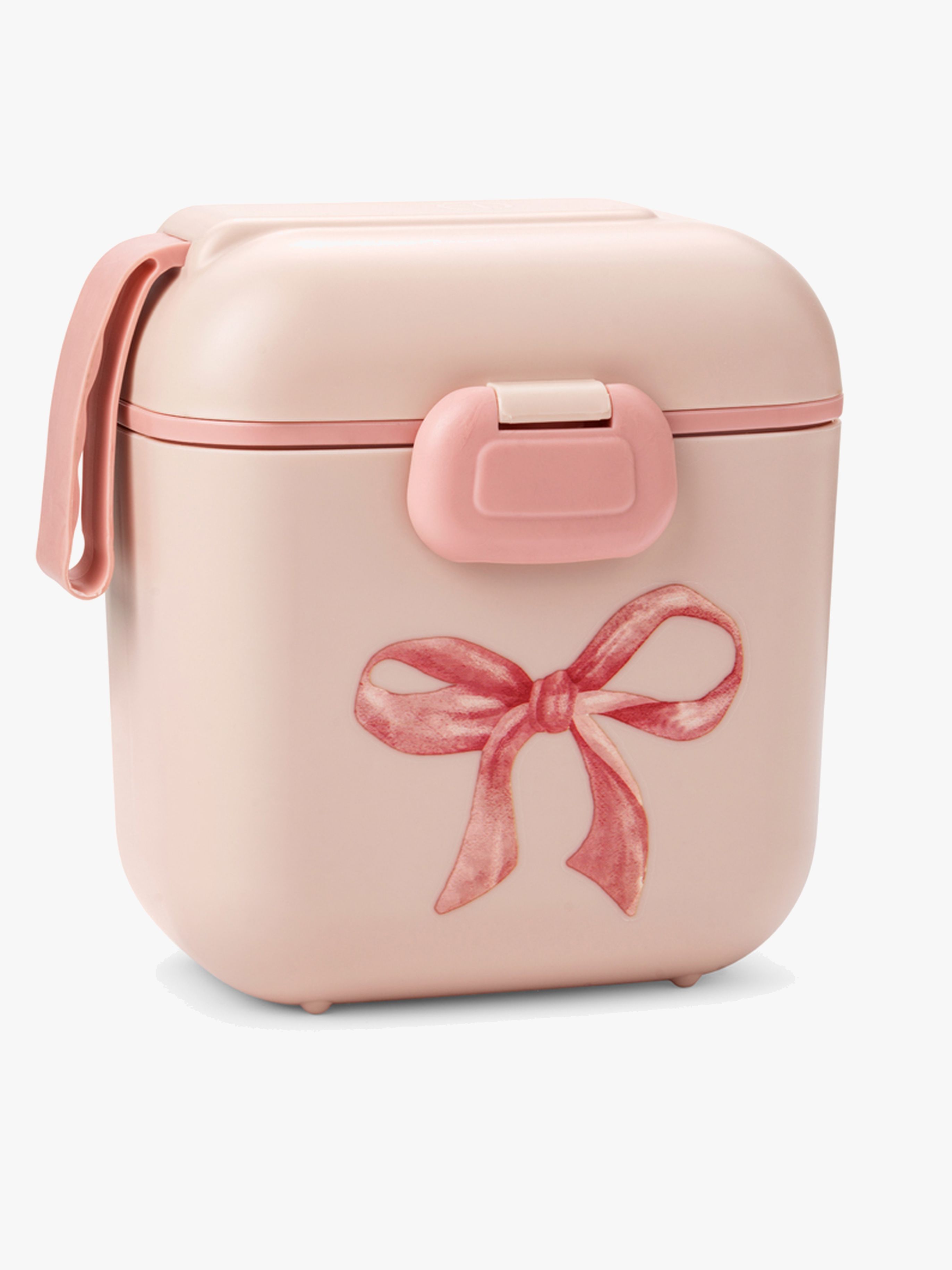 Elodie Brotdose, Rosy Bow