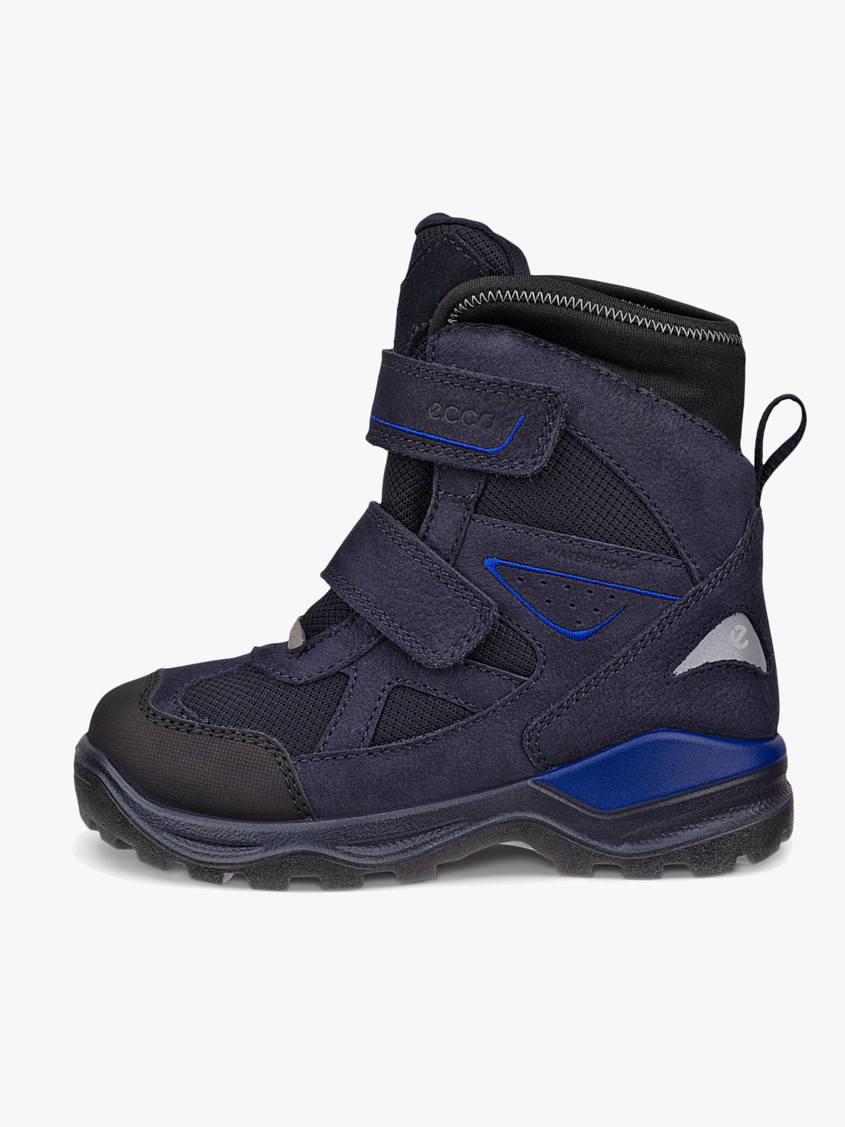 Snow Mountain WP 2V Winterstiefel, Night Sky, 27