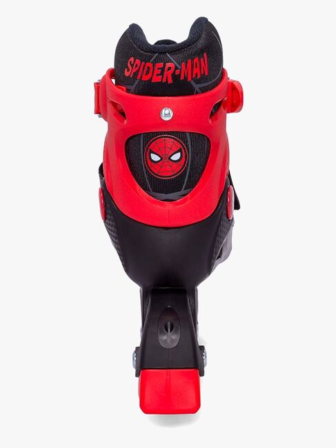 Marvel Spiderman Inliner