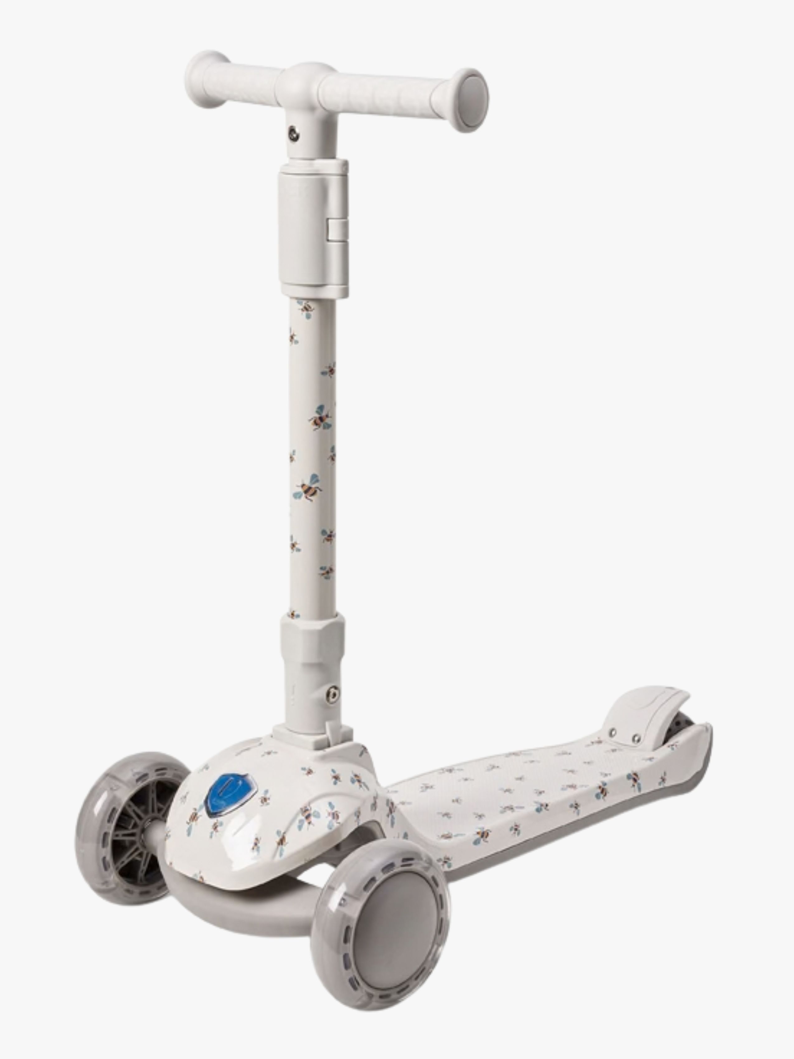Tretroller, Honeybee