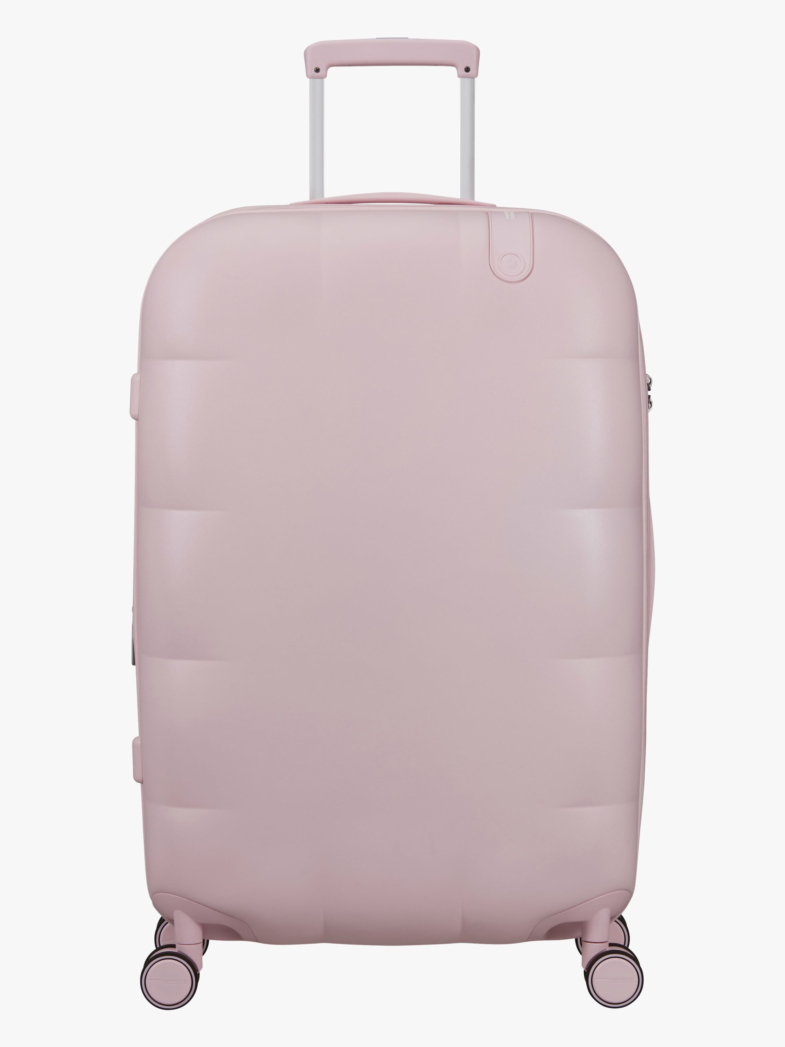 American Tourister Dreami Spinner Koffer 96-106L, Dreamsky Pink