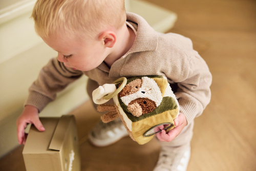 Jollein Multiaktivitätswürfel, Tiny Park