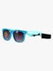 Geggamoja  Biegsam Sonnenbrille, Blue