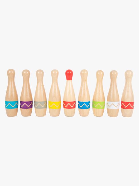 Small Foot Kegelspiel Active
