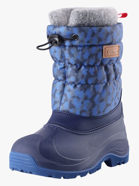 Reima Ivalo Winterstiefel, Marineblau