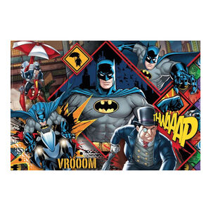 Batman Puzzle, 180 Teile