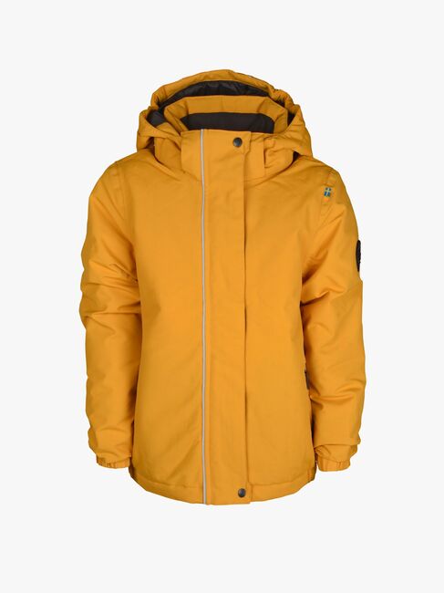 Lindberg Iceberg Winterjacke, Gold
