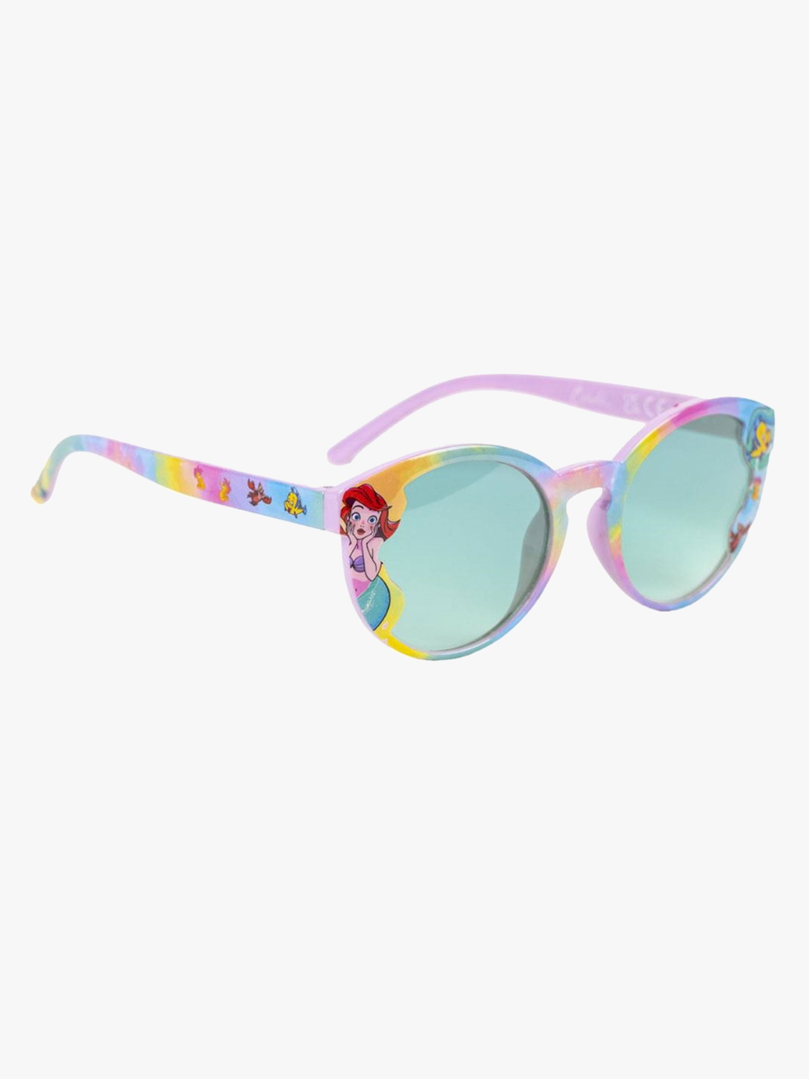 Disney Prinzessinnen Die Kleine Meerjungfrau Sonnenbrille