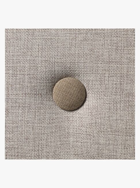 by KlipKlap Kids Sessel, Beige