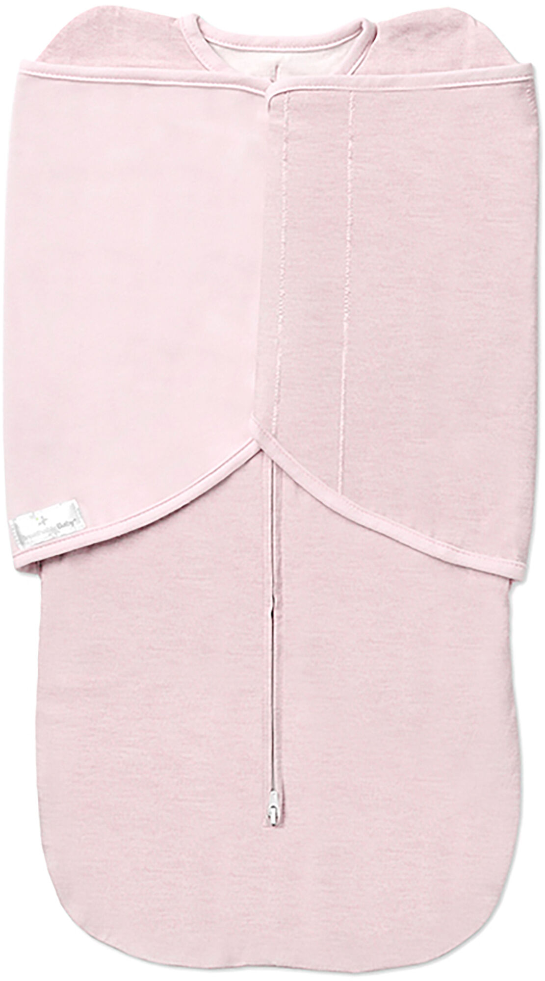 Little Chick London Pucktuch 3-in-1, Rosa