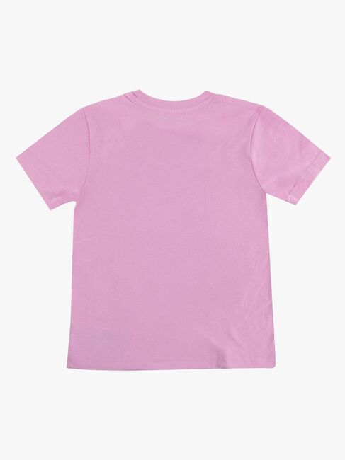 Disney Minnie Maus T-Shirt, Rosa