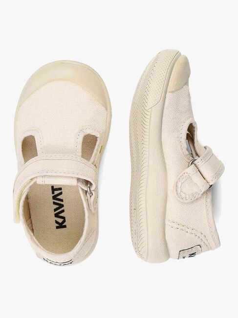 Kavat Mölnlycke TX Sandalen, Off White