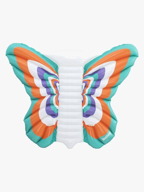 Bestway Badematratze Boho Butterfly
