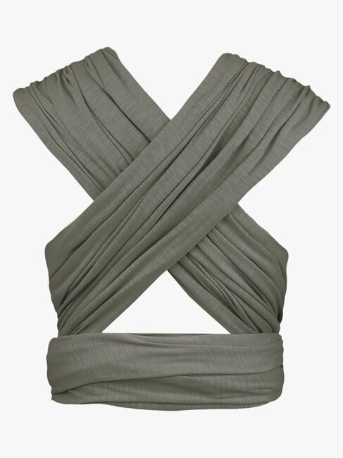 Manduca Sling Tragetuch, Olive