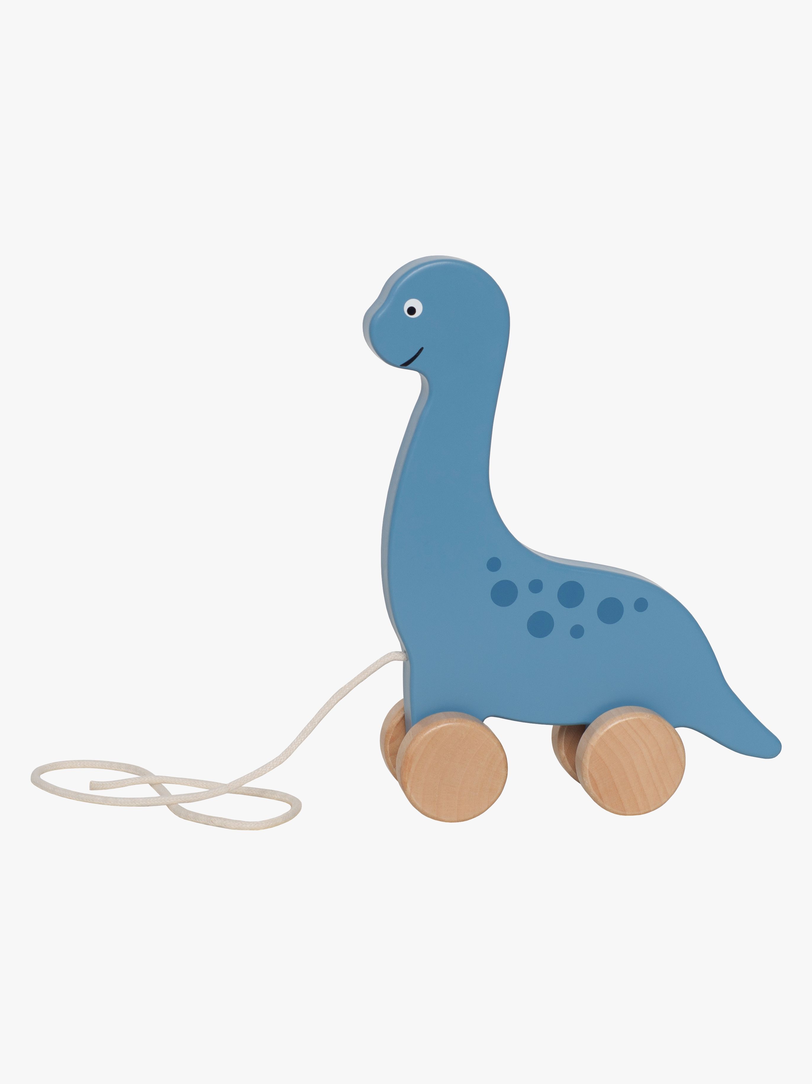 Jabadabado Dino Nachziehtier, Babyspielzeug