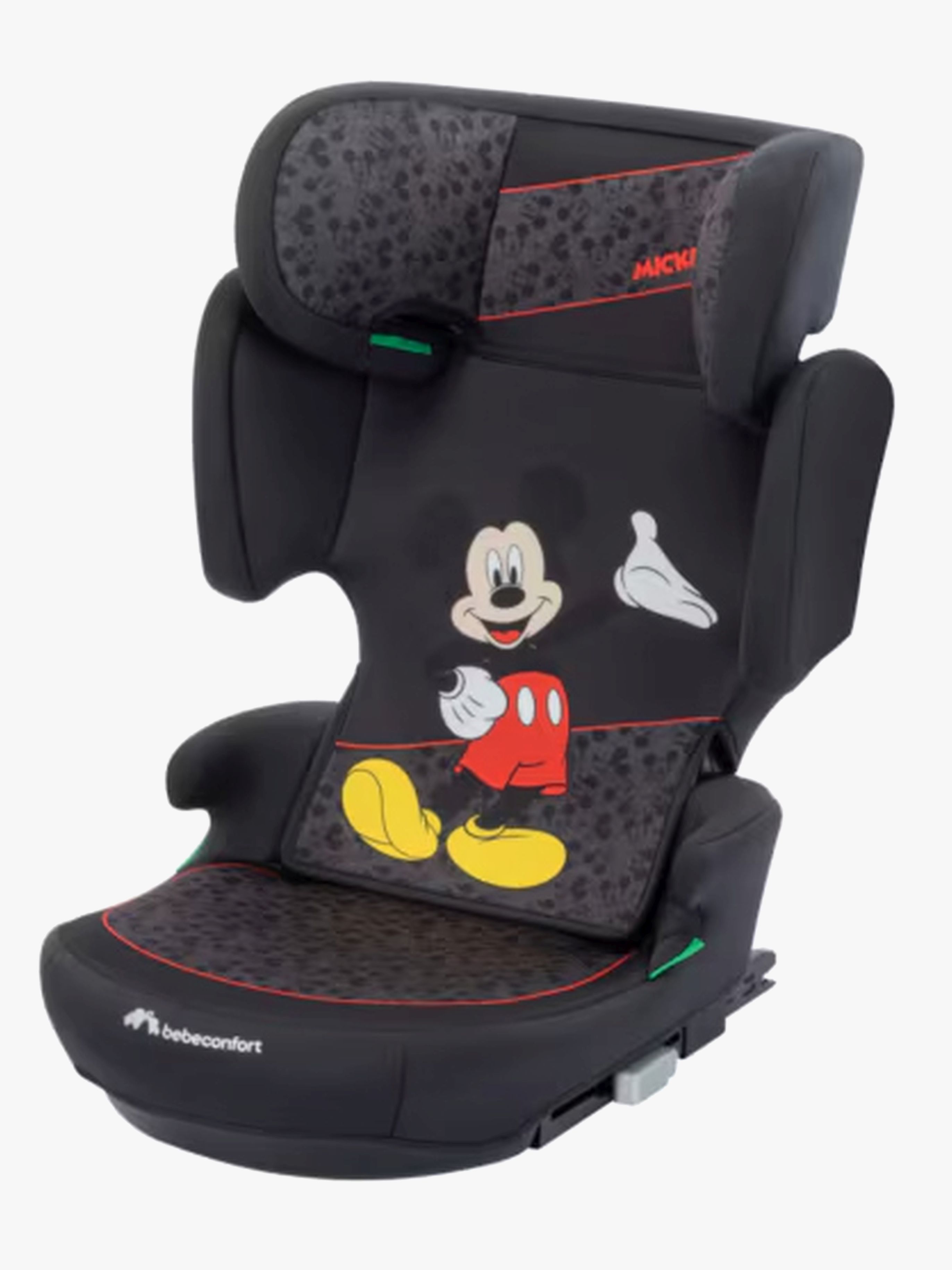 Bebeconfort Disney Road Fix i-Size Kindersitz, Authentic Mickey