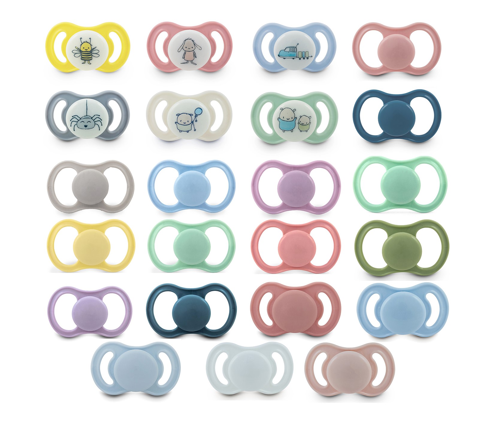 Esska Happy serie Bild.jpg