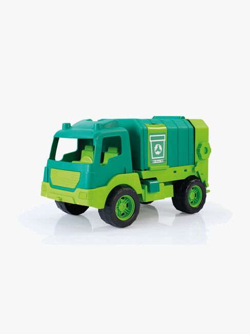 DOLU Müllwagen 43 cm