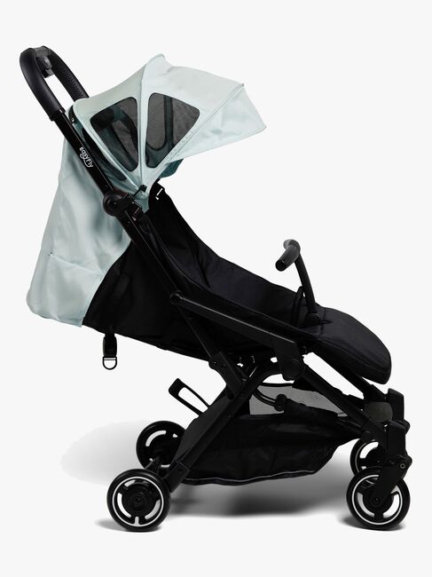 Beemoo Easy Fly/Easy Fly Lux Breezy Verdeck, Pale Green