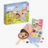 Bluey Pizza-Set