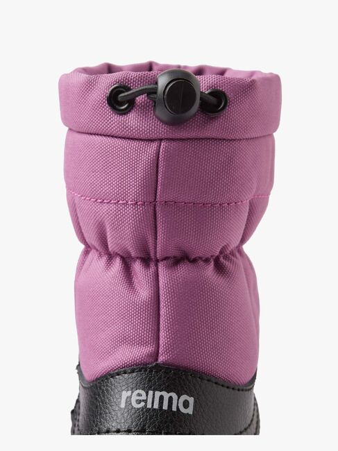 Reima Nefar Winterstiefel, Red Violet