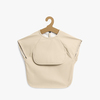 Beemoo CARE Bib Lätzchen, Beige