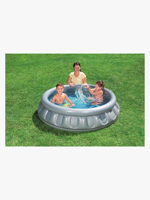 Bestway Plaschbecken Space Ship