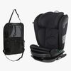 Beemoo Reform ISOFIX Kindersitz inkl. Smart Organizer, Black Stone