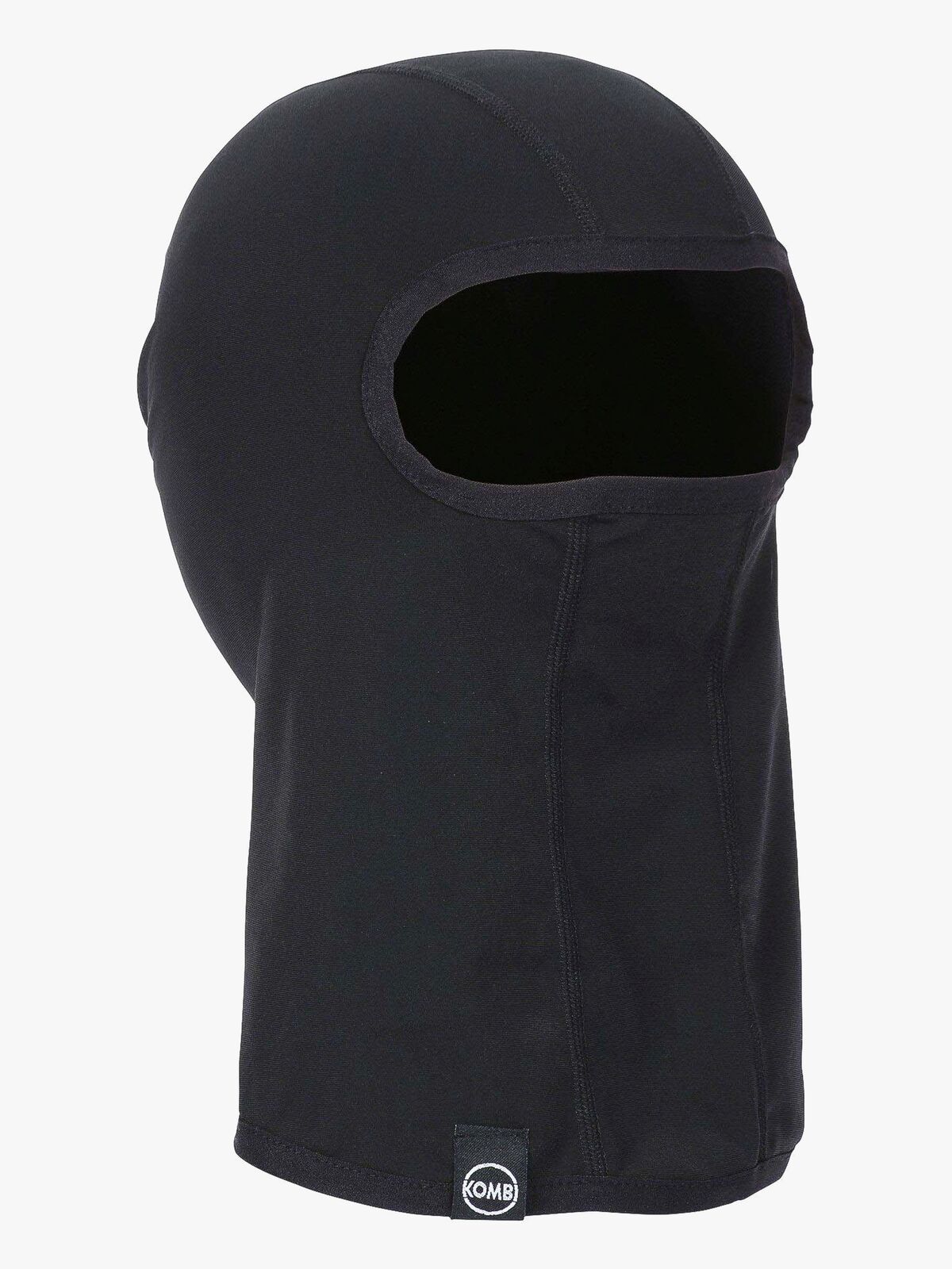 Kombi P3 Schlupfmütze, Black