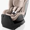 Britax Römer Dualfix M Plus Kindersitz, Teak Style