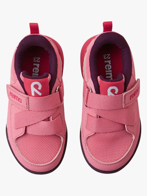 Reimatec Kiirus  Wasserdicht Sneaker, Sunset Pink