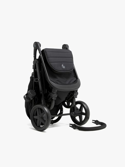 Beemoo BFF20 Buggy, Night Black