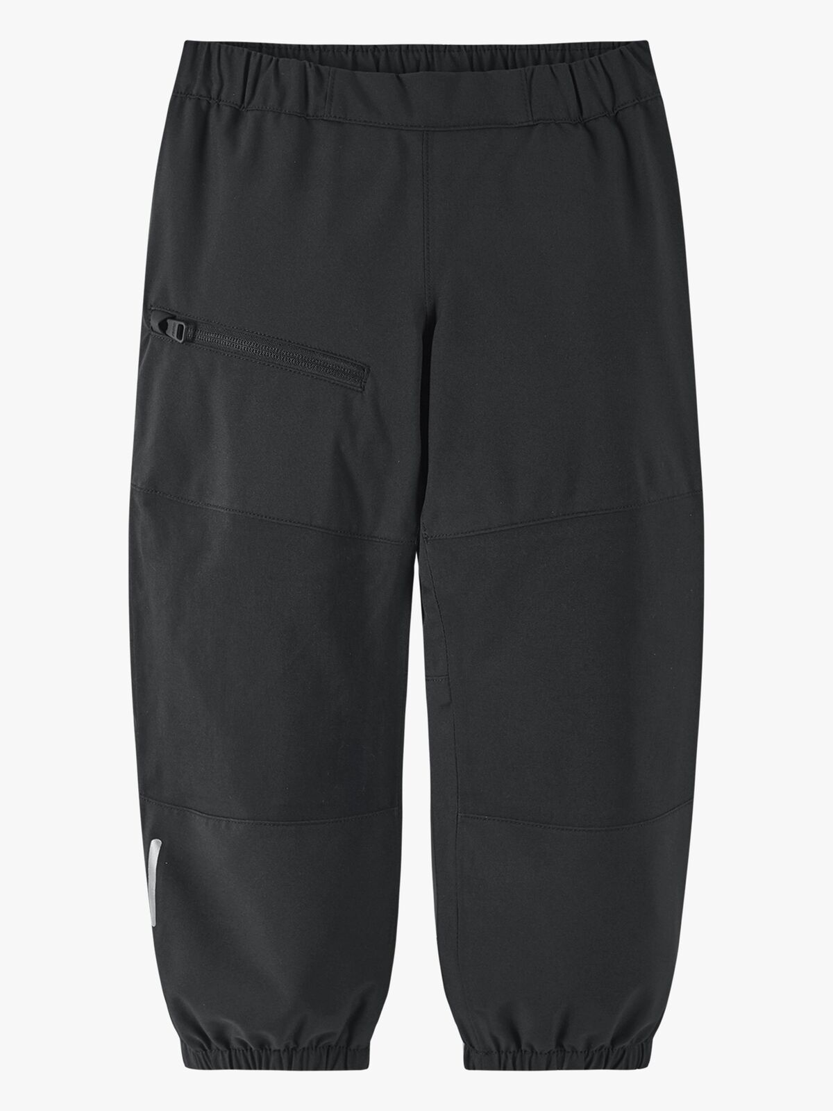 Reimatec Samppi  Wasserdicht Outdoorhose, Black