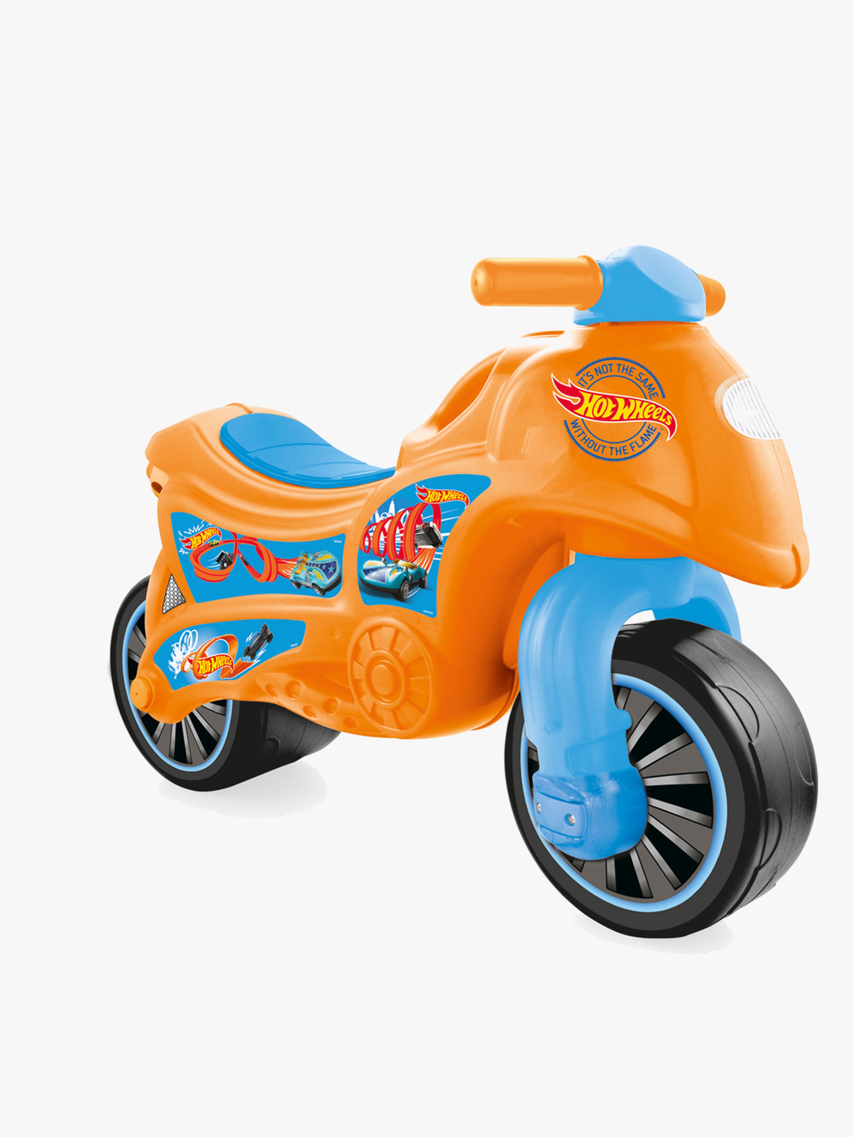 DOLU Hot Wheels Lauf-Motorrad