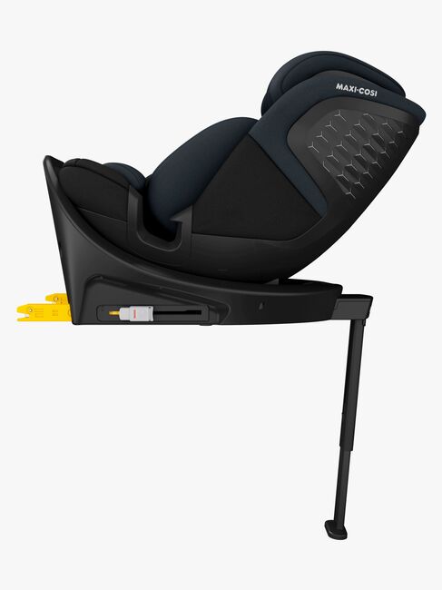 Maxi-Cosi Emerald 360 S Kindersitz, Tonal Black
