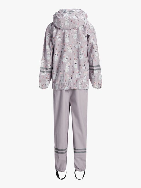 Petite Chérie Atelier Cleo Regenset, Bunny Meadow/Iris