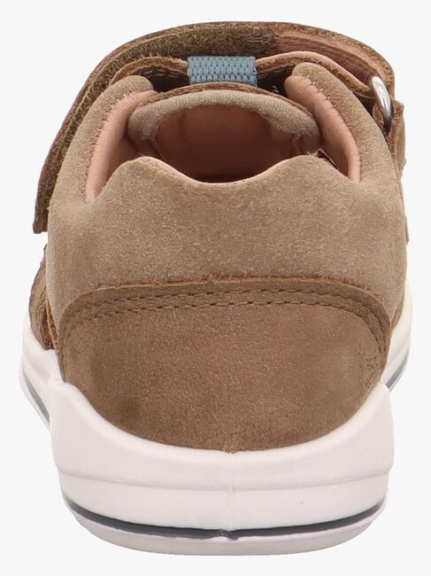 Superfit Boomerang Sandalen, Braun