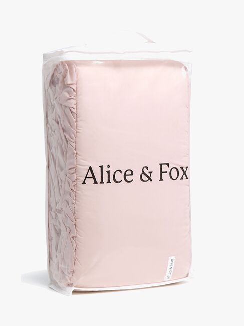 Alice & Fox FREYA Nestchen, Rosa