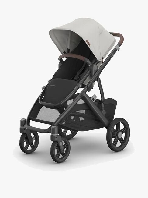 UPPAbaby Vista V3 Kombikinderwagen, Savannah