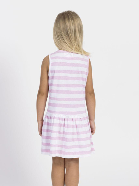 Disney Stitch Kleid, Rosa