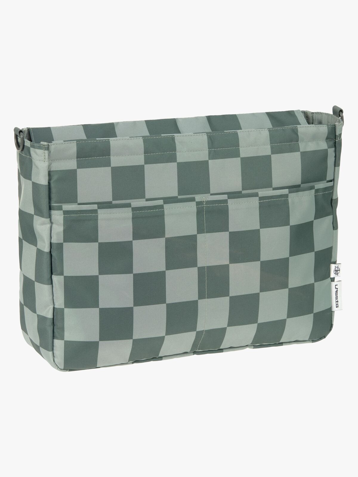 Lässig Mix Multifunktionstasche, Green/Olive