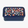 A Little Lovely Company Bento Lunchbox, Erdbeere